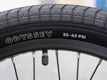 SUNDAY FORECASTER - BROC RAIFORD MATT GOLD 21"TT RHD