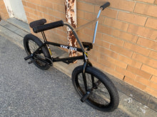 KINK CROSSCUT X COLONY BUILD KIT CUSTOM BUILD