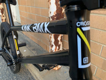 KINK CROSSCUT X COLONY BUILD KIT CUSTOM BUILD