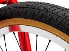 FIT SERIES 22 - 22.13 TT - GLOSS RED