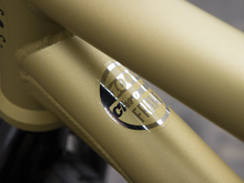 SUNDAY FORECASTER - BROC RAIFORD MATT GOLD 21"TT RHD