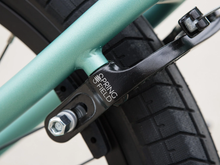 SUNDAY PRIMER PARK 20.5 - ICE GREEN