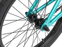 RADIO DARKO - 21" TT - NEPTUNE GREEN