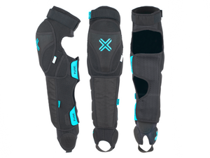 FUSE ECHO 125 KNEE/SHIN/ANKLE PAD