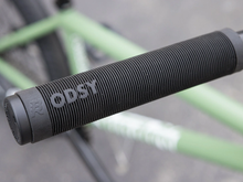 SUNDAY FORECASTER - SILVA - MATT SAGE GREEN 20.75"TT RHD