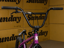 SUNDAY PRIMER PARK 20.5 - GLOSS BERRY