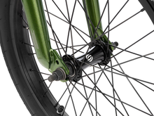 WE THE PEOPLE CRS 18" - DARK GOBLIN GREEN