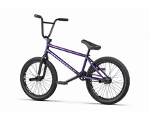 WE THE PEOPLE TRUST 21" CASSETTE - MATT TRANS PURPLE