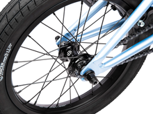 WE THE PEOPLE SEED 16" - LIGHT BLUE METALLIC