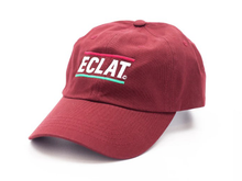 ECLAT PIZZA PLACE CAP