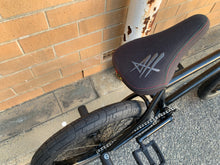 KINK CROSSCUT X COLONY BUILD KIT CUSTOM BUILD