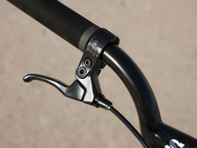 SUNDAY PRIMER 20.5"TT - GLOSS SURF PINK