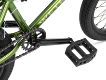 WE THE PEOPLE CRS 18" - DARK GOBLIN GREEN