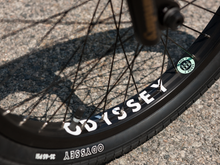 SUNDAY FORECASTER - BROC RAIFORD MATT GOLD 21"TT RHD