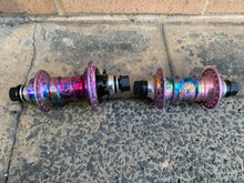 PROFILE MINI HUBSET - GALAXY RUST - RHD - LIMITED EDITION