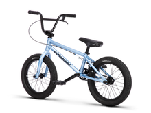 WE THE PEOPLE SEED 16" - LIGHT BLUE METALLIC