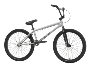 SUNDAY MODEL C 24" - MATT BATTLESHIP GREY