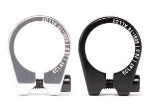 ECLAT PURE SEAT POST CLAMP