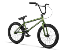 WE THE PEOPLE CRS 20 - 20.25" TT - DARK GOBLIN GREEN