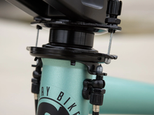 SUNDAY PRIMER PARK 20.5 - ICE GREEN