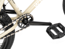 WE THE PEOPLE ARCADE 21" - ROYAL BEIGE