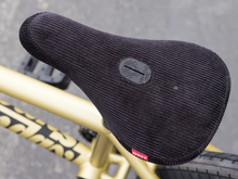 SUNDAY FORECASTER - BROC RAIFORD MATT GOLD 21"TT RHD
