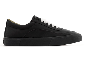 HIGHER CRYPT CANVAS LACE UP SHOES