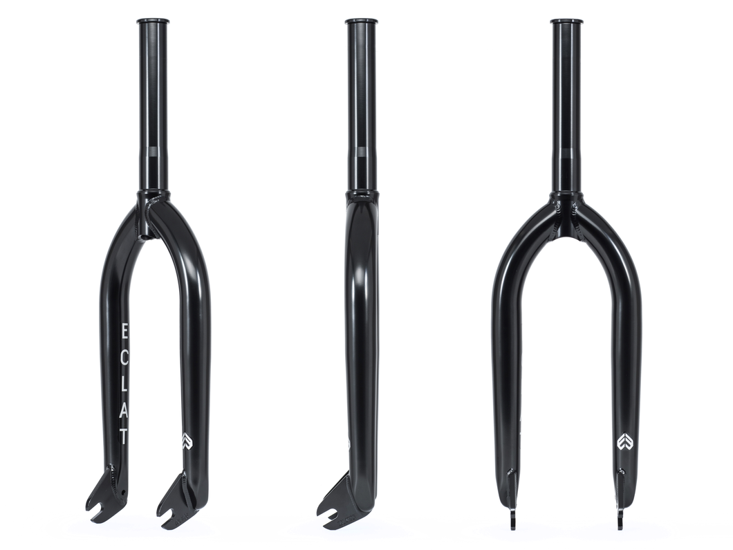 ECLAT STORM FORK - 25MM