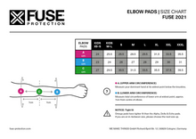 FUSE ALPHA ELBOW SLEEVE