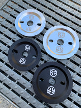 FEDERAL CODE GUARD SPROCKET