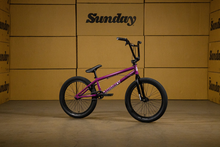 SUNDAY PRIMER PARK 20.5 - GLOSS BERRY