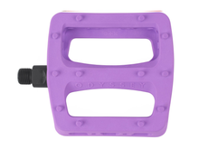 ODYSSEY TWISTED PRO PEDAL