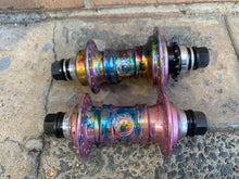 PROFILE MINI HUBSET - GALAXY RUST - RHD - LIMITED EDITION