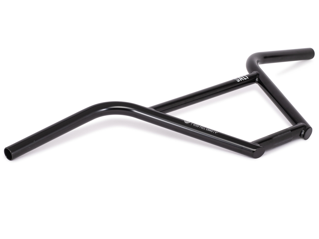 SALT PRO 4 PIECE BAR - 9
