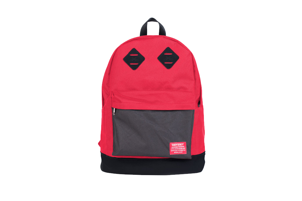 ODYSSEY GAMMA BACKPACK