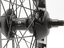 ECLAT BONDI/SHIFT HYBRID CASSETTE/FREECOASTER WHEEL RHD