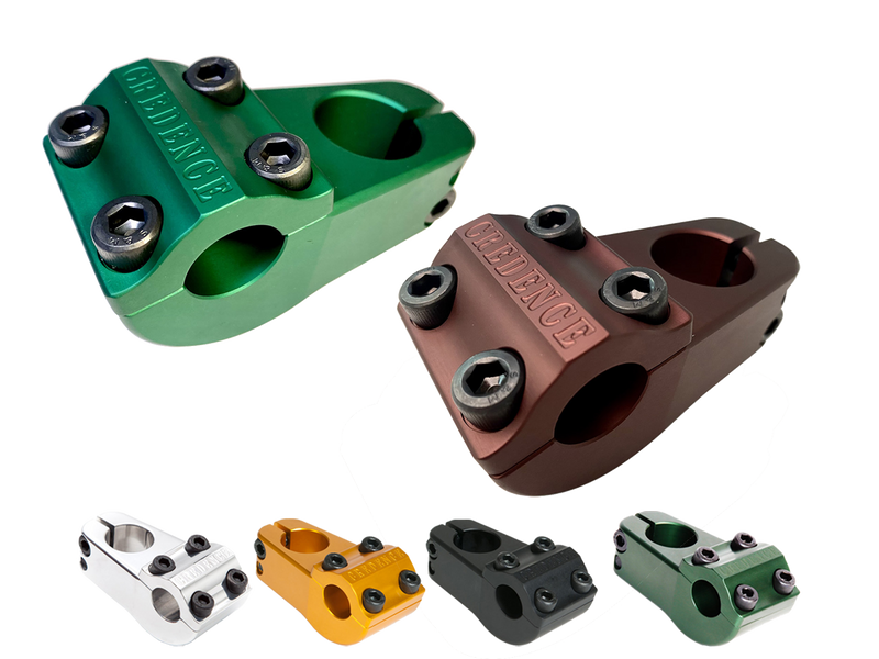 パーツ bmx S&M Credence Stem S&M Credence Turtleneck Stem – Source BMX