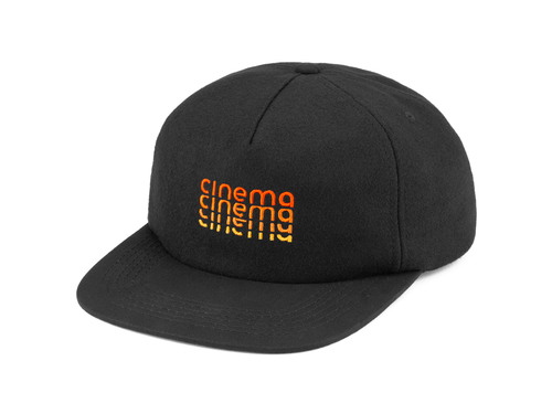 CINEMA STACK CAP