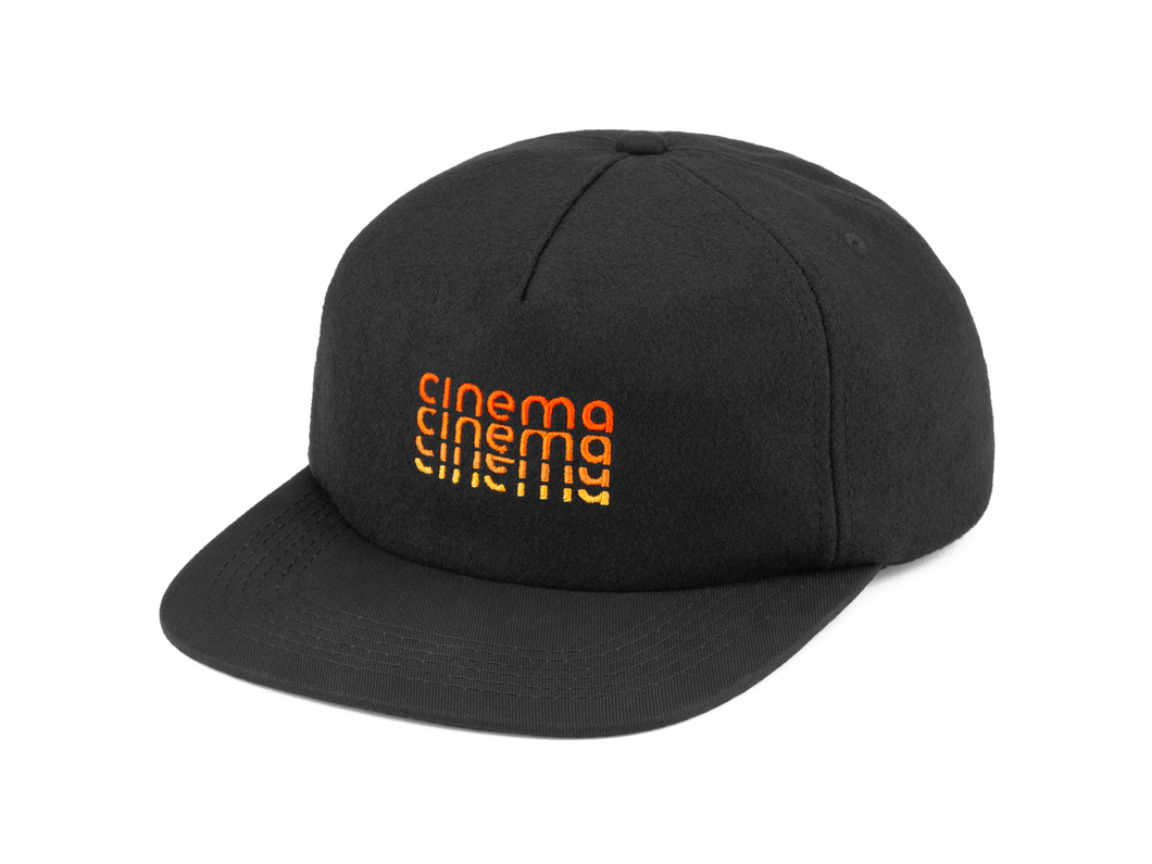CINEMA STACK CAP