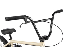 WE THE PEOPLE ARCADE 21" - ROYAL BEIGE