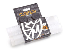 S&M PASSERO GRIPS - MADE BY ODI