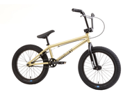 SUNDAY PRIMER 18" - MATT METALLIC GOLD