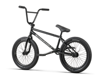 WE THE PEOPLE ENVY CARBONIC 21" COMPLETE BIKE