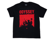 ODYSSEY SEEING RED TEE