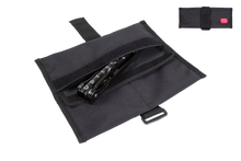 ODYSSEY TOOL ROLL TRAVEL WRAP