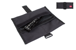 ODYSSEY TOOL ROLL TRAVEL WRAP