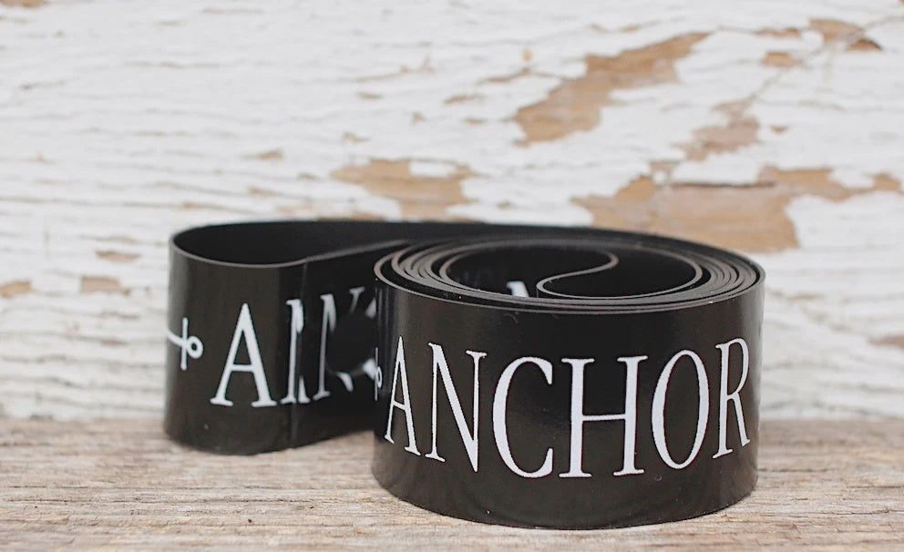 ANCHOR BMX RIM STRIP