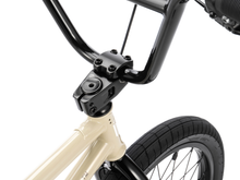 WE THE PEOPLE ARCADE 21" - ROYAL BEIGE