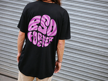 BSD PSYCHED OUT TEE
