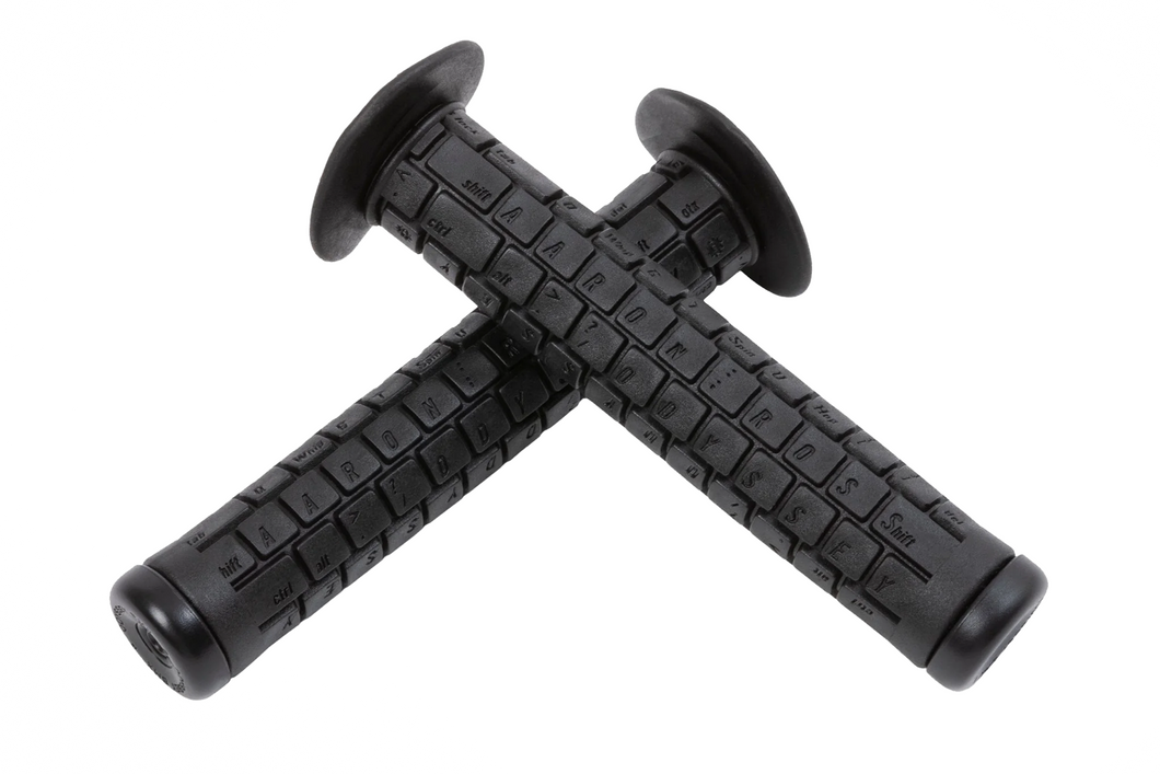 ODYSSEY AARON ROSS KEYBOARD GRIPS